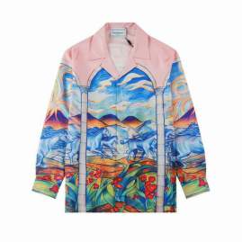 Picture of Casablanca Shirt Long _SKUCasablancaM-3XLmyt963325834